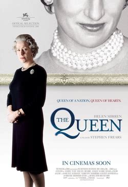 elizabeth the queen movie